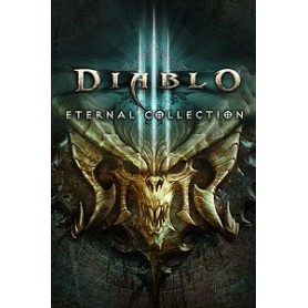 XONE DIABLO 3 EC (88218IT)