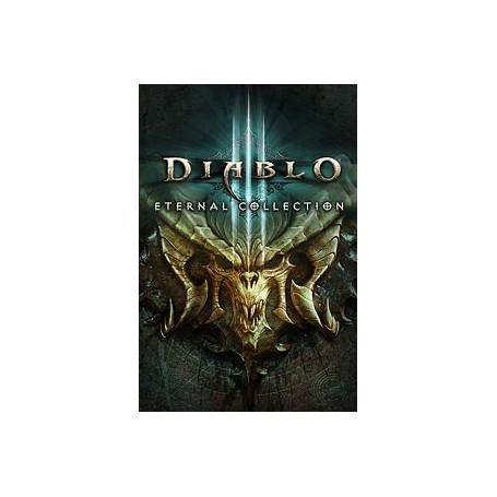 XONE DIABLO 3 EC (88218IT)
