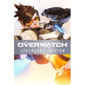 XONE OVERWATCH LEGENDARY (88262IT)