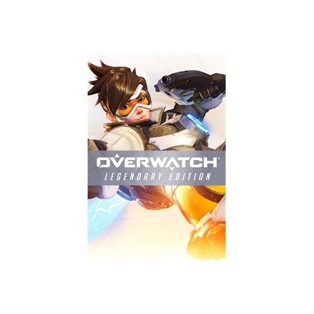 XONE OVERWATCH LEGENDARY (88262IT)