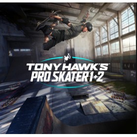 XBOX TONY HAWK S PRO SKATER 1+2 (88512IT)