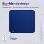 BOYE MOUSE PAD - ECO BLUE (24744)