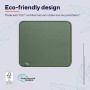 BOYE MOUSE PAD - ECO GREEN (24745)