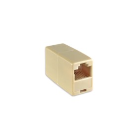 VULTECH ADATTATORE RJ45 FEMMINA/FEMMINA (SN20701)