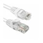 VULTECH CAVO ETHERNET UTP CAT.6 5MT BIANCO (TAAU050-UTP-WH)