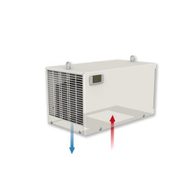 CONDIZ. DEK DA TETTO 820W GRIGIO (309219)