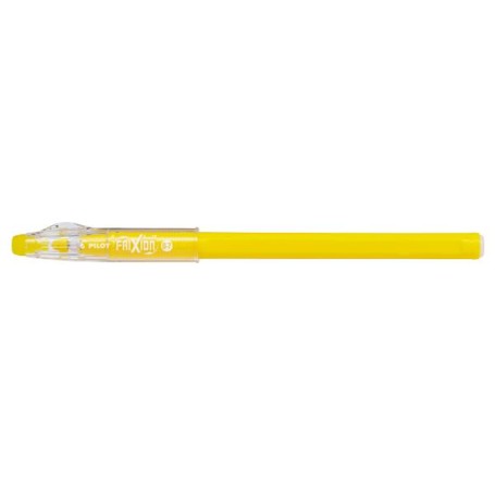 CF12 FRIXION  STICKS 07 BRIGHT YELL (006905)