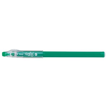 CF12 FRIXION BALL STICKS 07 VERDE (006896)