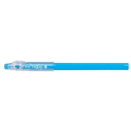 CF12 FRIXION BALL STICKS 07 AZZURR (006897)