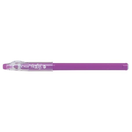 CF12 FRIXION BALL STICKS 07 VIOLA (006898)