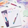 CF12 4 COLORI WOOD GRADIENT (511034)