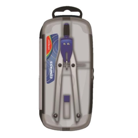 AST1 COMPASSO METALLO MINA 2 MM (KR972437)