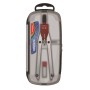 AST1 COMPASSO METALLO MINA 2 MM (KR972437)