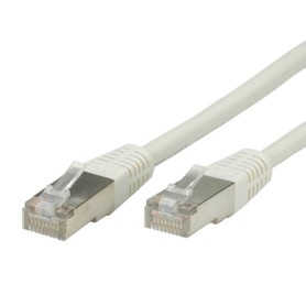 CAVO RETE FTP CAT.5E 10MT SL SCHERMATO VALUE (21.99.0110)