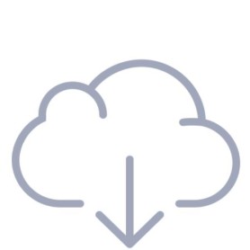 CLOUD DC - BANDA DEDICATA - 10MBPS (CD-BW-10)