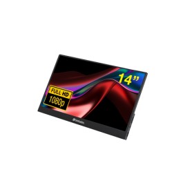 MONITOR PORTATILE FULL HD 1080P 14 (49590)