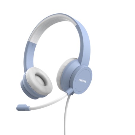 SW HEADPHONE CABLE+MIC (PT-WDH002GY2220)