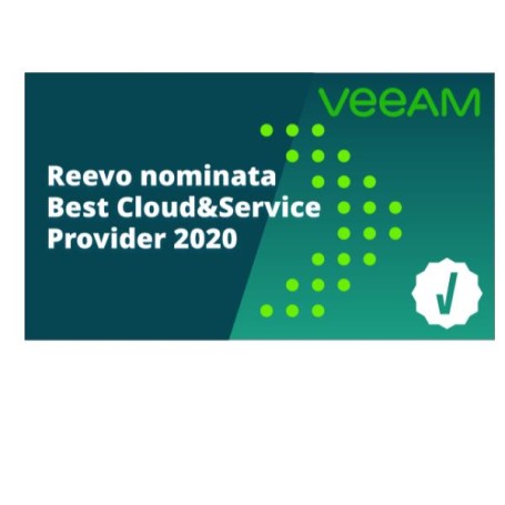 VEEAM CLDCNCT-BKP VM-LIC E PLTF-1VM (BDR-VCC-VM-1)