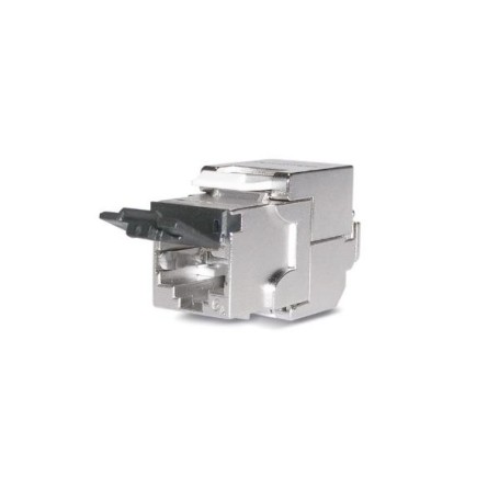 CF12 PRESA RJ45S CAT.6A METALLO (41806100ZF)