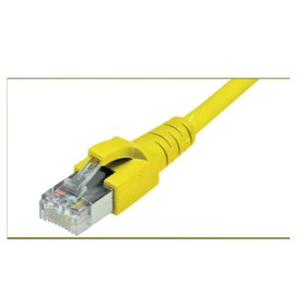 PATCH S/FTP CAT.6A LSHF GIALL 3M (65361200DY)