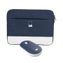 BUNDLE SLEEVE+MOUSE NAVY (PT-BGMS001N)