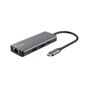 DALYX 6-IN-1 MULTIPORT ADAPTER (24968)