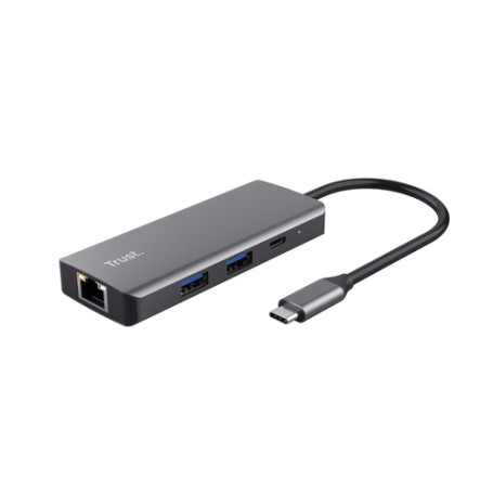 DALYX 6-IN-1 MULTIPORT ADAPTER (24968)