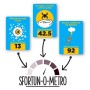 STUFF HAPPENS - GIOCO SFORTUNA (926356.006)