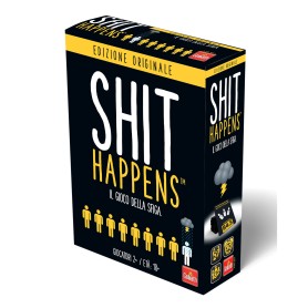 SHIT HAPPENS - IL GIOCO DELLA SFIGA (376551.206)