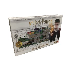 MAGICAL BEASTS (108673.006)