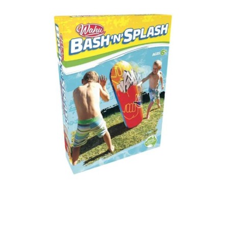WAHU BASH N SPLASH (919042.106)