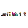 STUNT RIDERS: SFIDA IMPOSSIBILE (60361)