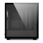 SHARKOON CASE REBEL C50 BLACK RGB (C50 BLACK RGB)
