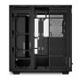 SHARKOON CASE REBEL C50 BLACK RGB (C50 BLACK RGB)