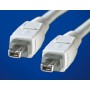 CAVO FIRE WIRE IEEE 1394A 4/4PIN BB 1.8m (11.99.9318)