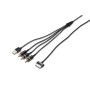 DIGITUS CAVO COMPOSITO 30 AUDIO/VIDEO (DB620101015S)