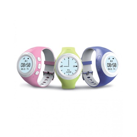 MFI INNOVATION KIDS BLUE (MFIOM14B)