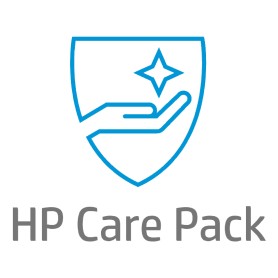 HP 5 years Next Business Day Onsite Hardware Support for Standard Monitors (U7935E)