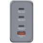 SmartDisk Pro 32205 Caricabatterie per dispositivi mobili Interno (32205)