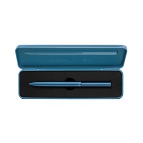 Pelikan Ineo Elements Blu Penna a sfera retrattile girevole 1 pz (822473)