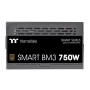 Thermaltake PS-SPD-0750MNFABE-3 alimentatore per computer 750 W 24-pin ATX ATX Nero (PS-SPD-0750MNFABE-3)