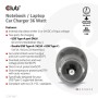 CLUB3D USB KFZ-Ladegerät 1xUSB C 2xUSB A 36W 12/24V retail (CAC-1921)