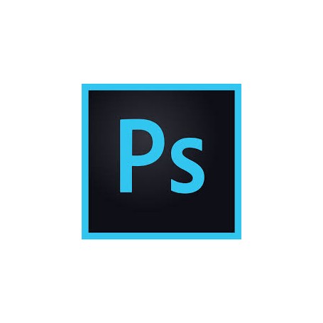 Adobe Photoshop CC for Teams (30002060CB01A12)