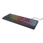 BASICS GAMING LED KEYBOARD IT (24758)