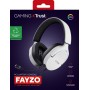 GXT490W FAYZO 7.1 USB HEADSET WHT (25302)