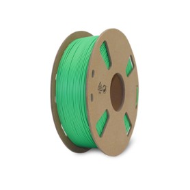 BOBINA 1 75MM PLA VERDE 1KG (HP3DR-PLGR)
