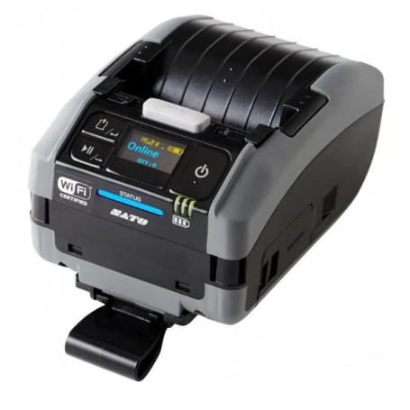 PW208NX MOBILE 2" BT/USB/NFC (WWPW2500G)
