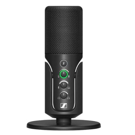 PROFILE  MICROFONO PODCASTING USB (700065)