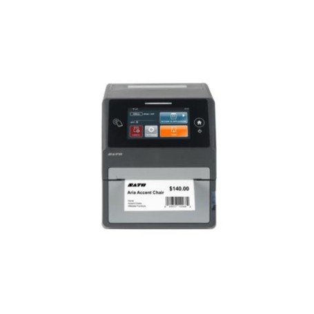 CT4-LX DT 8DOT USB/LAN/RS232 (WWCT01042)