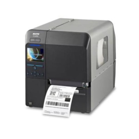 CL4NX PLUS 305DPI/WLAN/RFID UHF (WWCLP2A2ZWAREU)